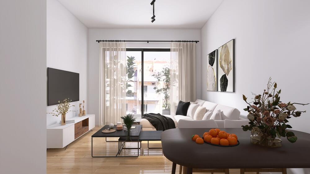 Nova Apartments